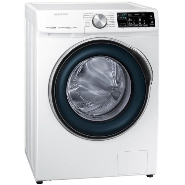 Samsung WW10N644RBW 10 Kg. 1400 Devir A+++ Çamaşır Makinesi