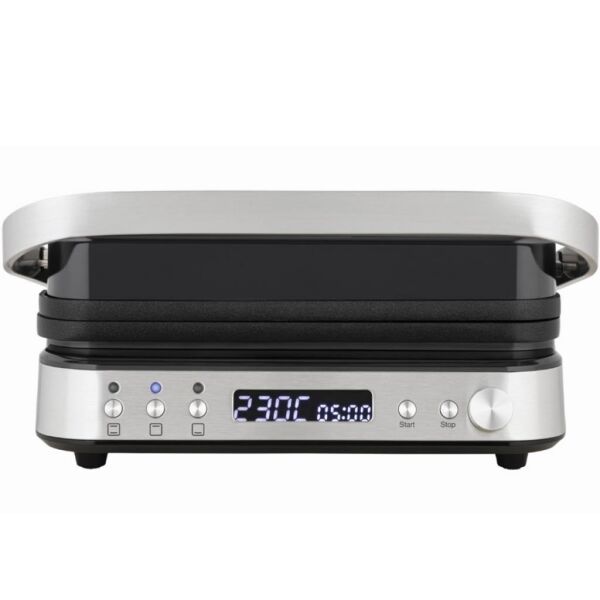 Fakir Grill Expert Pro 2000W Tost ve Izgara Makinesi