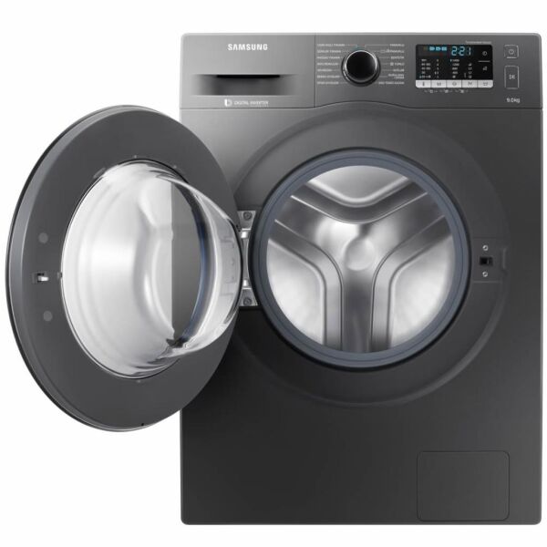 Samsung WW90J5475FX 9 Kg 1400 Devir A+++  Çamaşır Makinesi