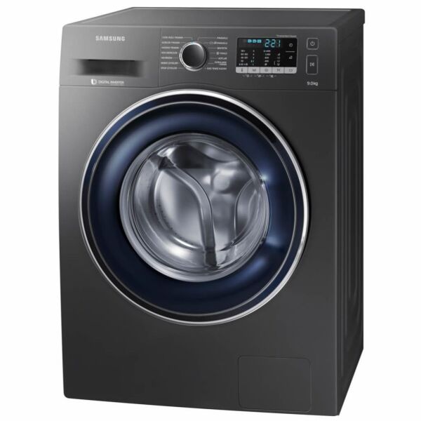 Samsung WW90J5475FX 9 Kg 1400 Devir A+++  Çamaşır Makinesi