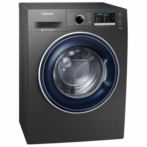Samsung WW90J5475FX 9 Kg 1400 Devir A+++  Çamaşır Makinesi