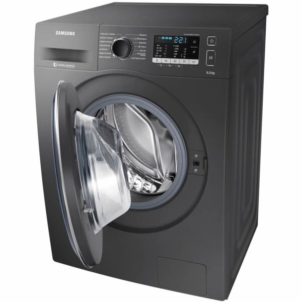 Samsung WW90J5475FX 9 Kg 1400 Devir A+++  Çamaşır Makinesi