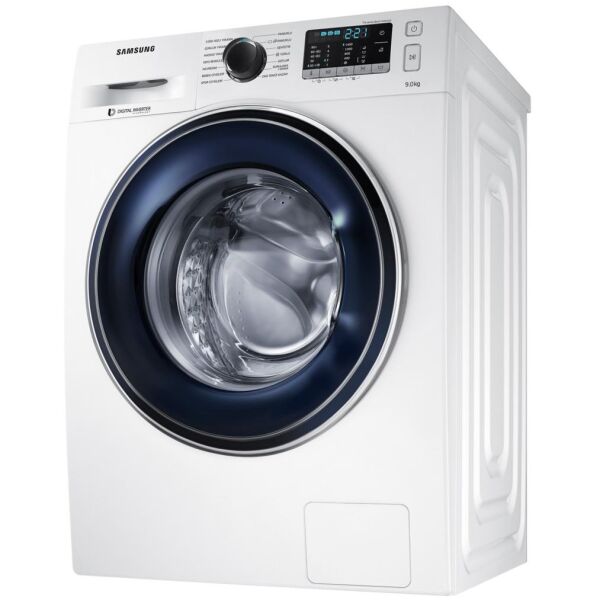 Samsung WW90J5475FW/AH 9 Kg. 1400 Devir A+++ Çamaşır Makinesi