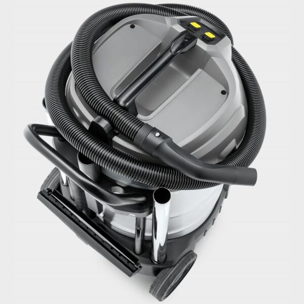 Karcher NT 70/2 ME Classic 2300W Islak Kuru Profesyonel Elektrikli Süpürge