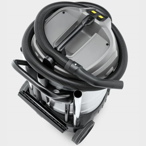 Karcher NT 70/2 ME Classic 2300W Islak Kuru Profesyonel Elektrikli Süpürge