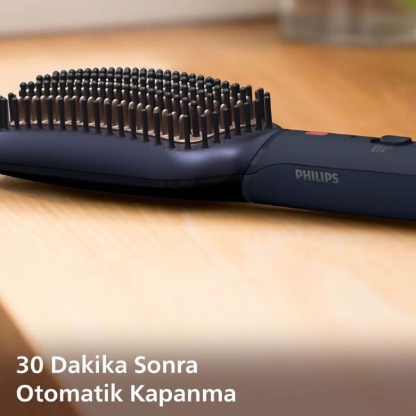 Philips BHH885/00 5000 Series ThermoProtect Saç Düzleştirici Tarak