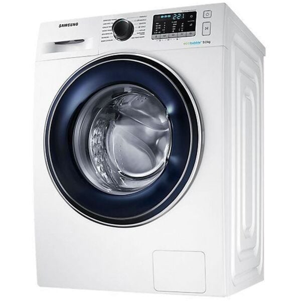 Samsung WW90J5355FW 9 Kg. 1200 Devir A+++ Çamaşır Makinesi