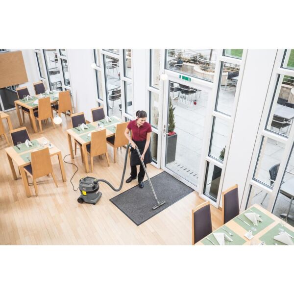 Karcher NT 22/1 AP 1300W Islak Kuru Profesyonel Elektrikli Süpürge