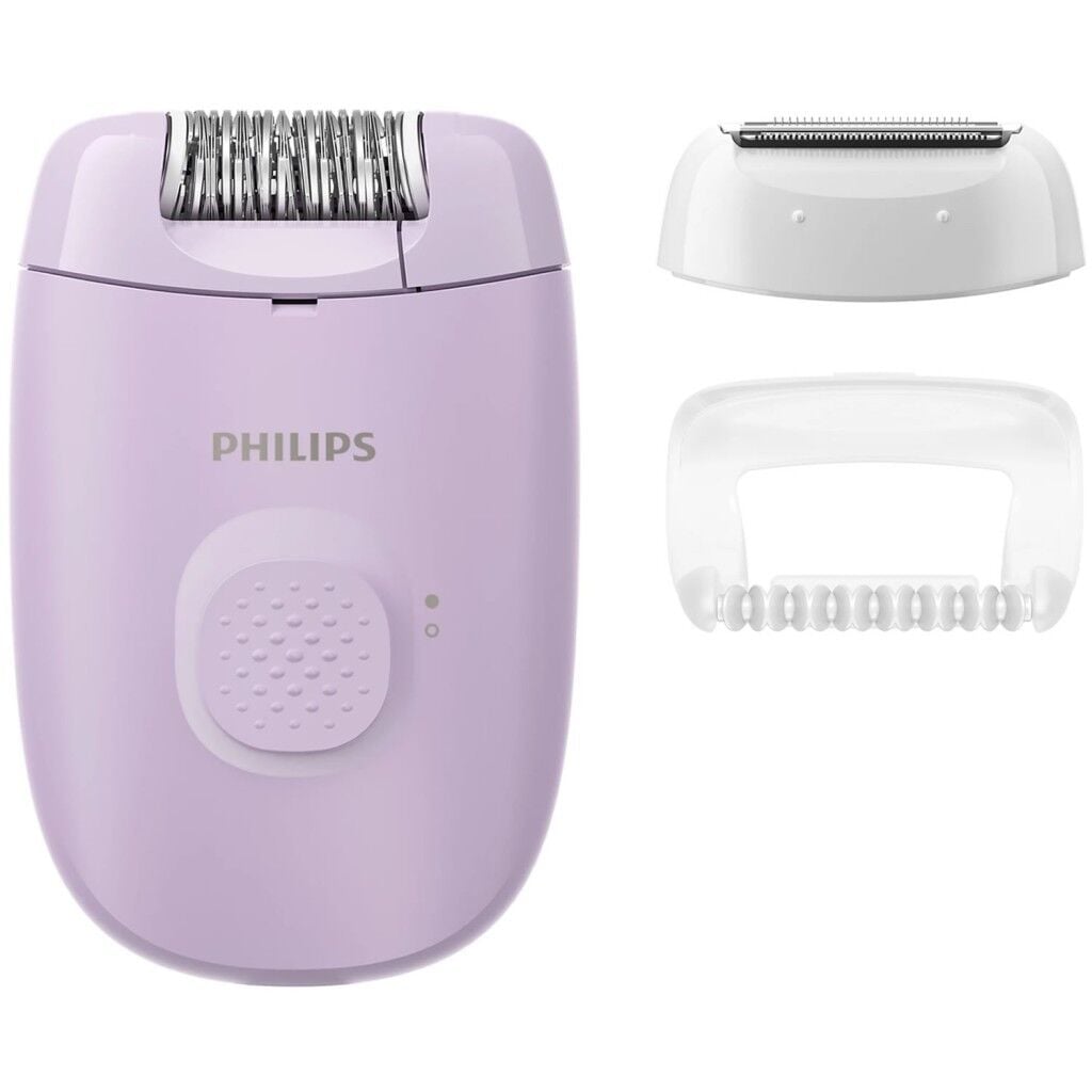 Philips BRE237/05 Series 2000 Kablolu Kompakt Epilatör