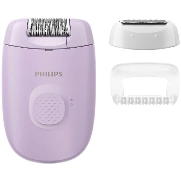 Philips BRE237/05 Series 2000 Kablolu Kompakt Epilatör