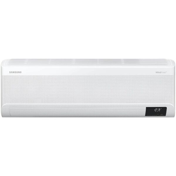 Samsung AR09BXFCMWK/SK WindFree Premium Wifi 9000 Btu A++ İnverter Klima