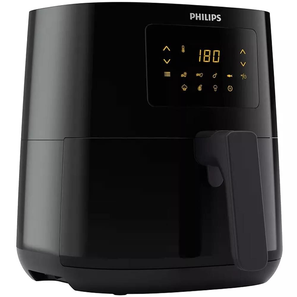 Philips HD9252/90 Rapid Air 3000 Serisi 4,1 Litre Airfryer Fritöz