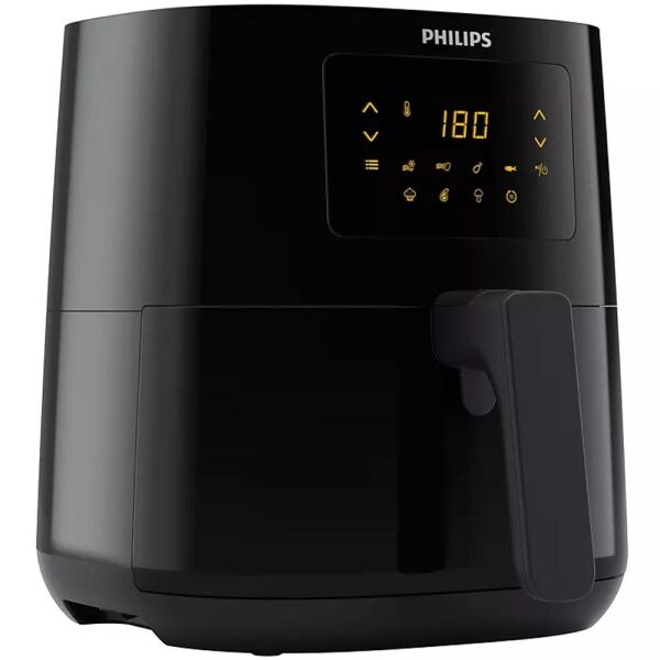 Philips HD9252/90 Rapid Air 3000 Serisi 4,1 Litre Airfryer Fritöz