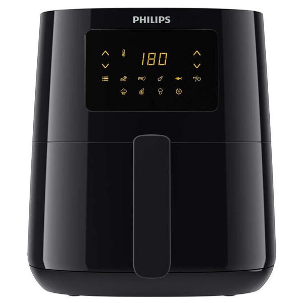 Philips HD9252/90 Rapid Air 3000 Serisi 4,1 Litre Airfryer Fritöz