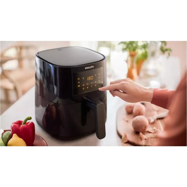 Philips HD9252/90 Rapid Air 3000 Serisi 4,1 Litre Airfryer Fritöz