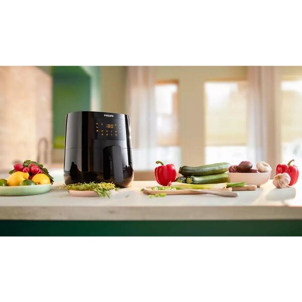 Philips HD9252/90 Rapid Air 3000 Serisi 4,1 Litre Airfryer Fritöz
