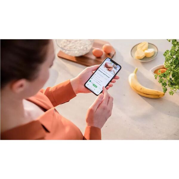 Philips HD9252/90 Rapid Air 3000 Serisi 4,1 Litre Airfryer Fritöz