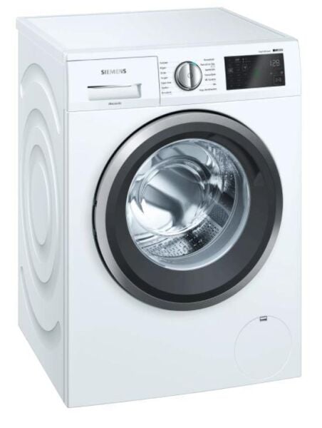 Siemens WM12T581TR 9 Kg. 1200 Devir A+++ Çamaşır Makinesi