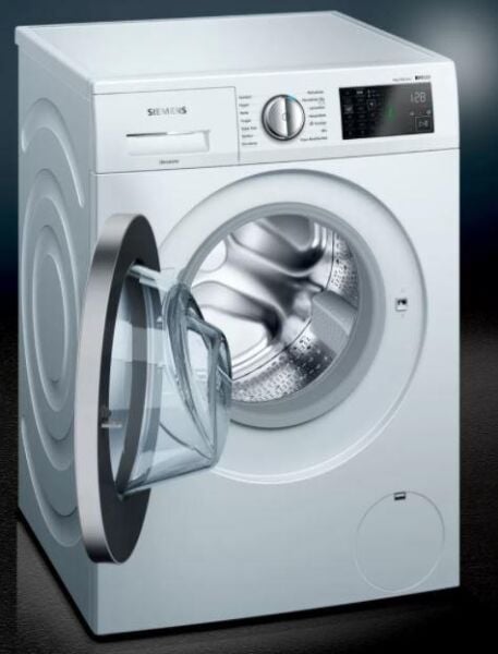 Siemens WM12T581TR 9 Kg. 1200 Devir A+++ Çamaşır Makinesi