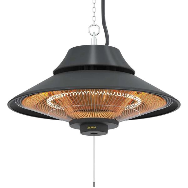 MirKraft Elirg 2000W Tavan Tipi Isıtıcı