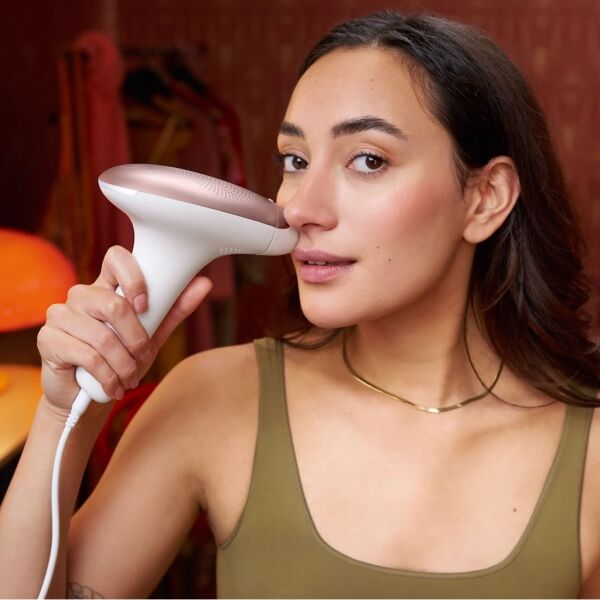 Philips SC1997/00 Lumea Advanced IPL Laser Epilatör