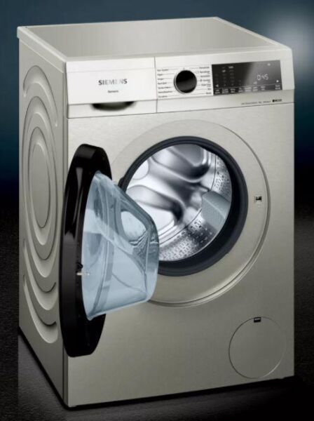 Siemens WG42A1XVTR A+++ 1200 Devir 9 Kg. Çamaşır Makinesi