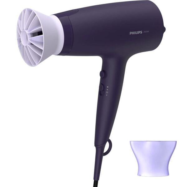 Philips BHD340/10 ThermoProtect 2100W Saç Kurutma Makinesi