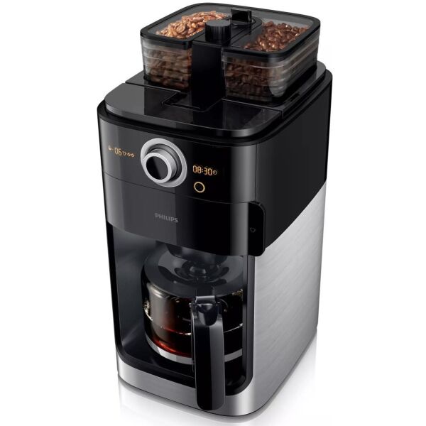 Philips HD7769/00 Grind & Brew Öğütücülü Filtre Kahve Makinesi
