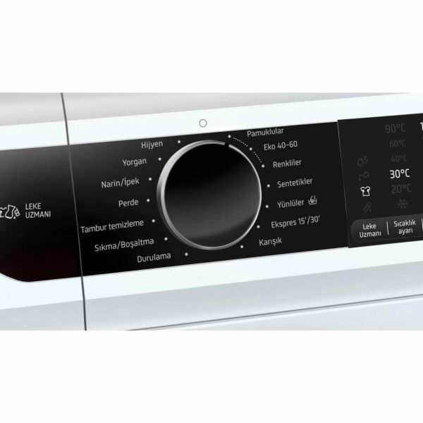Profilo CGA254X0TR 10 Kg. 1400 Devir A+++ Çamaşır Makinesi