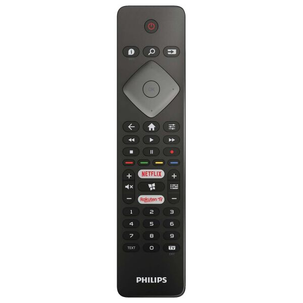 Philips 32PFS6805 32'' 80 Ekran Full HD Dahili Uydu Smart Led TV