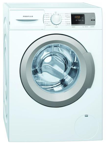 Profilo CMJ10180TR A+++ 1000 Devir 8 kg Çamaşır Makinesi