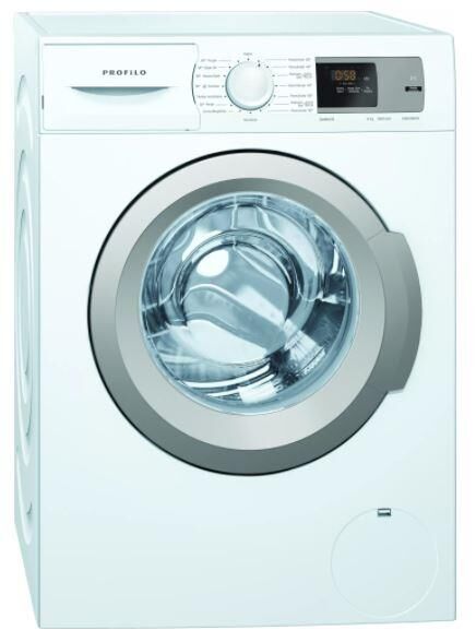 Profilo CMJ10180TR A+++ 1000 Devir 8 kg Çamaşır Makinesi