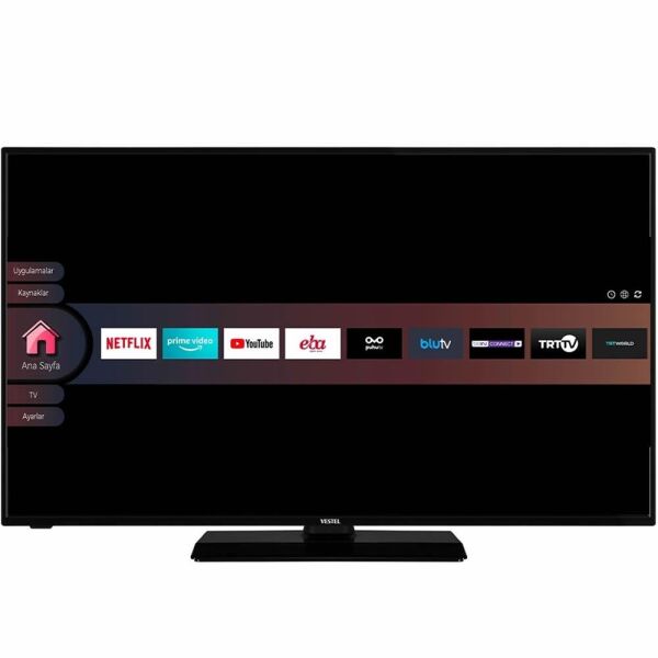 Vestel 32H9510 32'' 80 Ekran Smart, Wifi, Dahili Uydulu Led TV