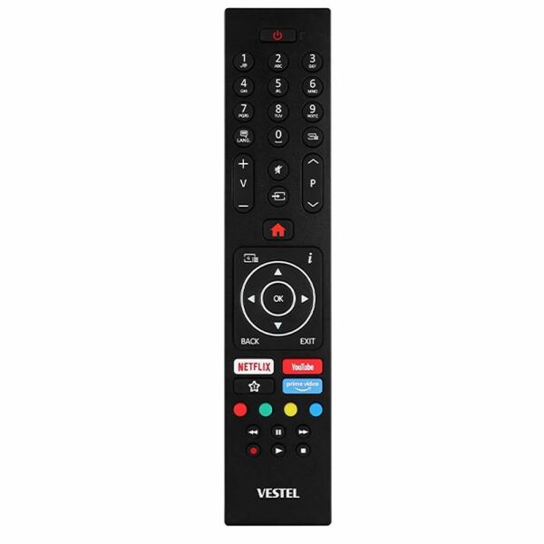 Vestel 32H9510 32'' 80 Ekran Smart, Wifi, Dahili Uydulu Led TV