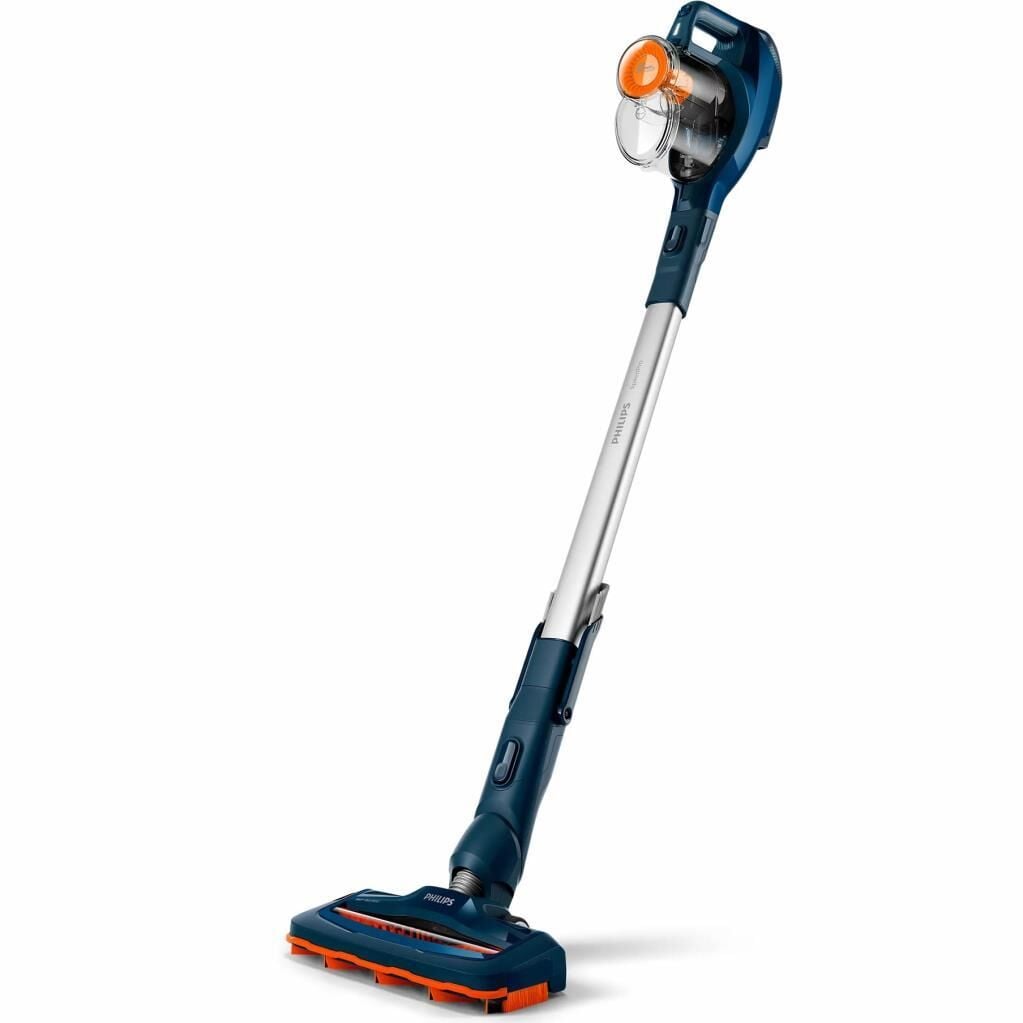 Philips FC6724/01 SpeedPro 21,6 V Kablosuz Şarjlı Dikey Süpürge