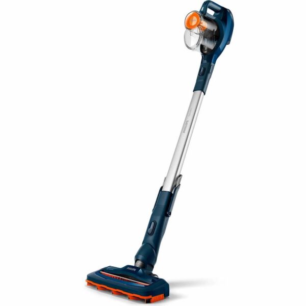 Philips FC6724/01 SpeedPro 21,6 V Kablosuz Şarjlı Dikey Süpürge