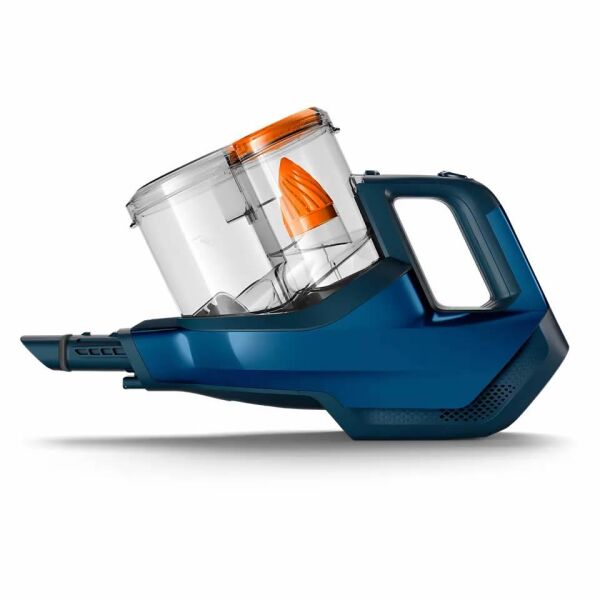 Philips FC6724/01 SpeedPro 21,6 V Kablosuz Şarjlı Dikey Süpürge