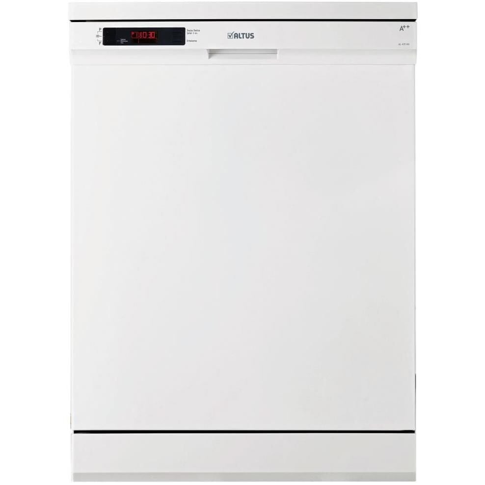 Altus AL 435 NX A++ Enerji 5 Program Bulaşık Makinesi
