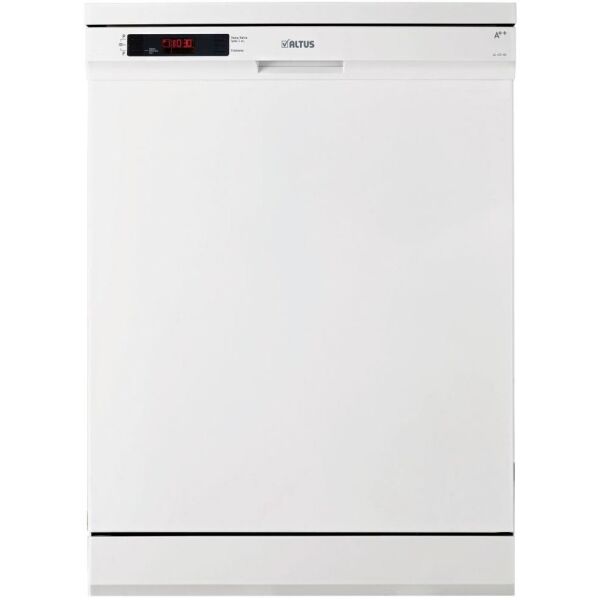 Altus AL 435 NX A++ Enerji 5 Program Bulaşık Makinesi