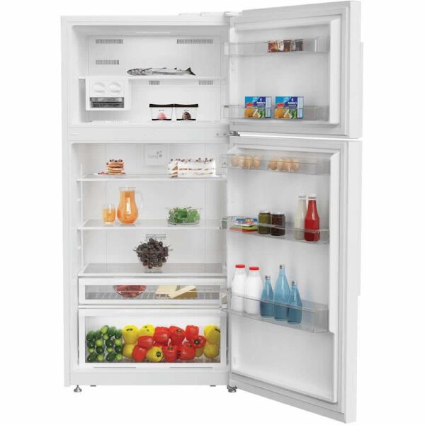 Altus AL 376 EY 557 Litre No Frost Buzdolabı