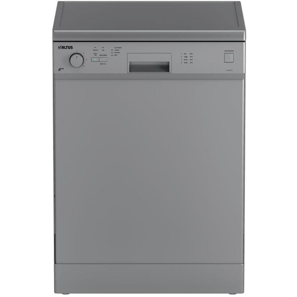 Altus AL 434 LS A++ Enerji 4 Program Bulaşık Makinesi