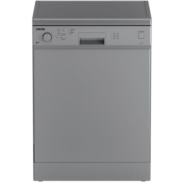 Altus AL 434 LS A++ Enerji 4 Program Bulaşık Makinesi