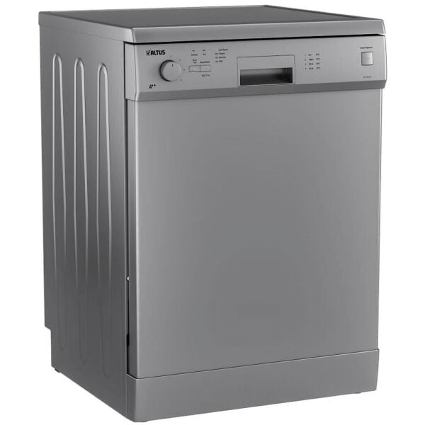 Altus AL 434 LS A++ Enerji 4 Program Bulaşık Makinesi