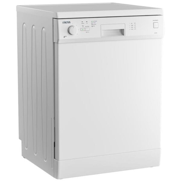 Altus AL 434 L A++ Enerji 4 Program Bulaşık Makinesi