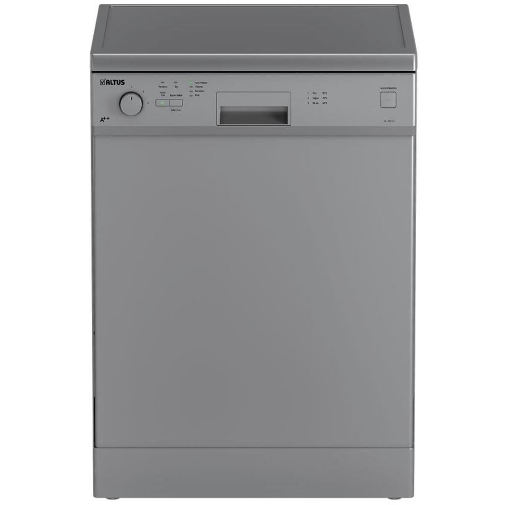 Altus AL 413 LS A++ Enerji 3 Program Bulaşık Makinesi