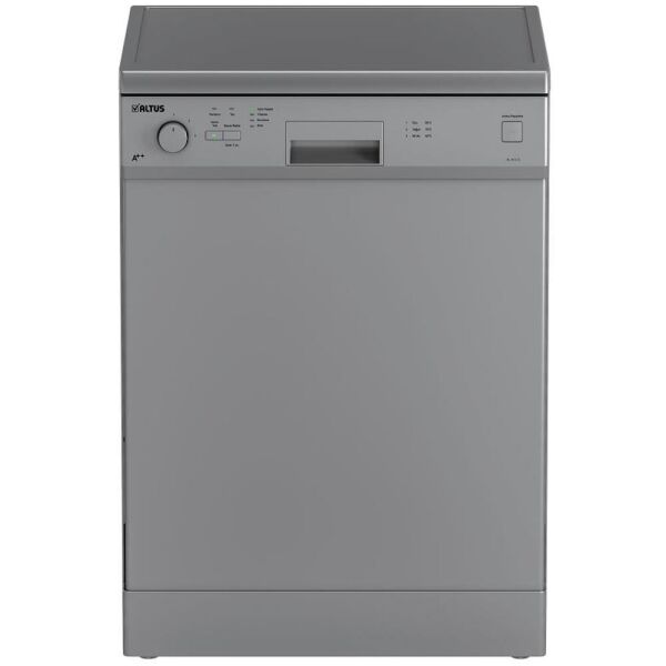 Altus AL 413 LS A++ Enerji 3 Program Bulaşık Makinesi