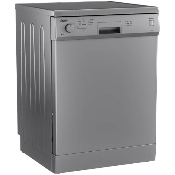 Altus AL 413 LS A++ Enerji 3 Program Bulaşık Makinesi