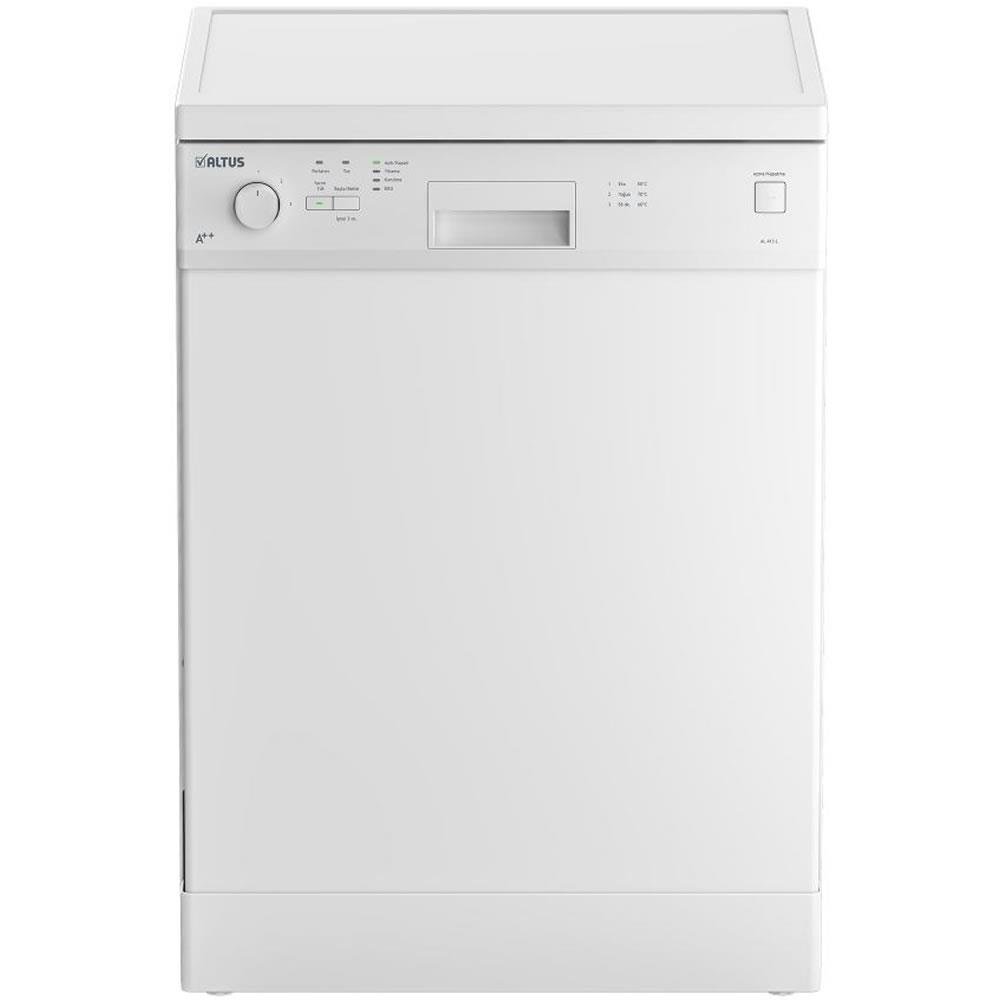 Altus AL 413 L A++ Enerji 3 Program Bulaşık Makinesi