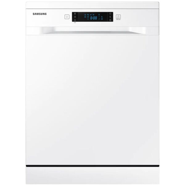 Samsung DW60M5052FW 5 Program Bulaşık Makinesi - Beyaz