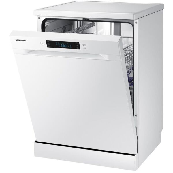 Samsung DW60M5052FW 5 Program Bulaşık Makinesi - Beyaz